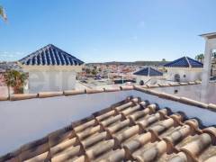 Resales - Townhouse - Ciudad Quesada - La Marquesa Golf