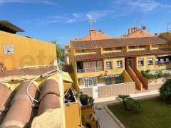 Reventa - Apartamento - Torrevieja - La Veleta