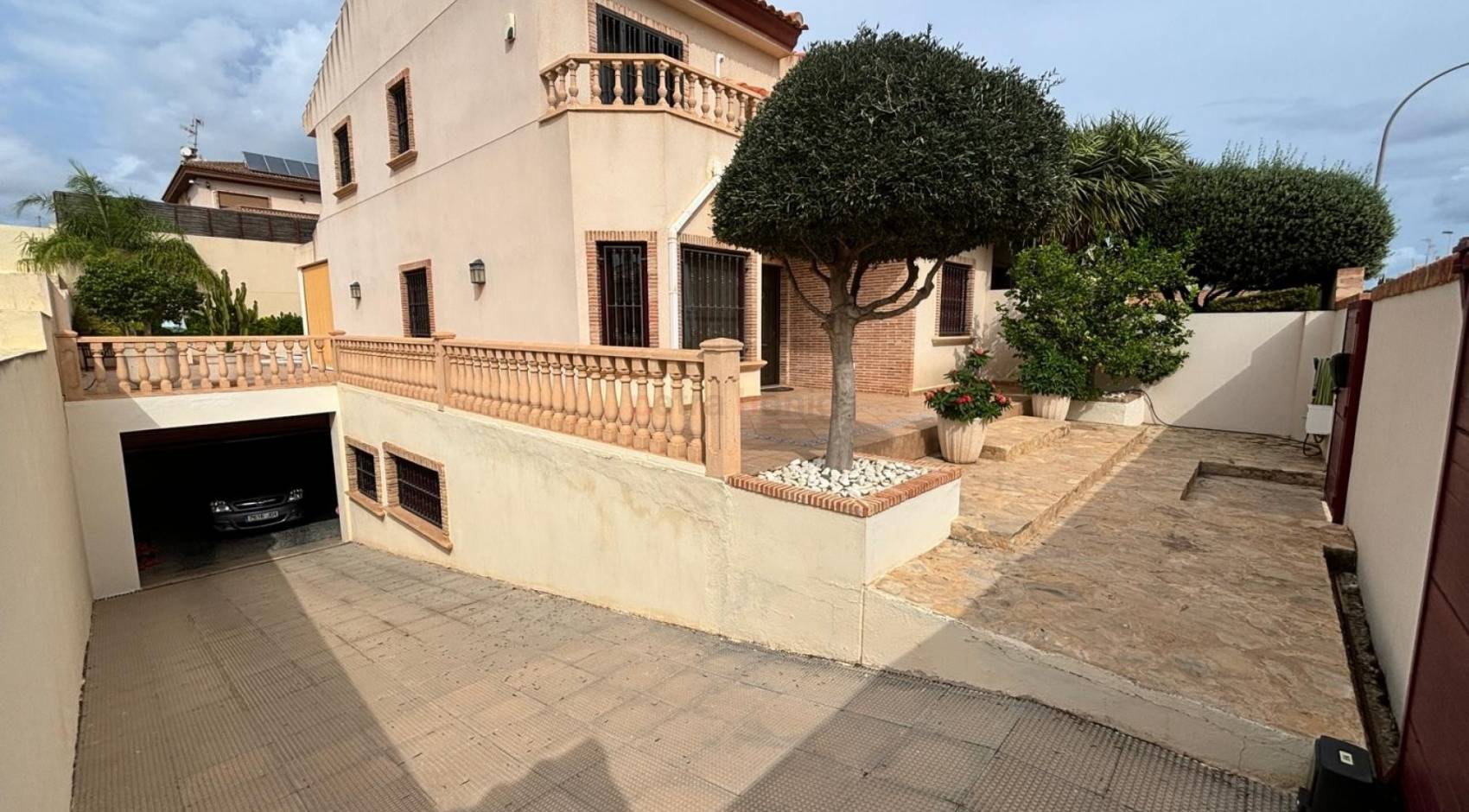 Resales - Villa - Torrevieja Centro - Torrevieja