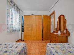 Gebrauchtobjekte - Apartment - Torrevieja - Centro