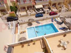 Resales - Apartment - Villamartin