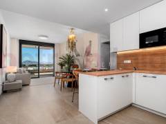 Nouvelle Construction - Appartement - Benijófar - Benijofar