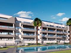 Gebrauchtobjekte - Apartment - Orihuela Costa - Villamartin