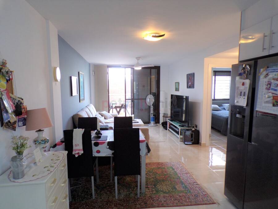 Gebrauchtobjekte - Apartment - Villamartin