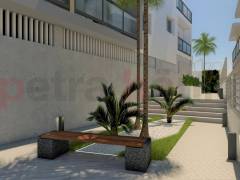 Obra Nueva - Apartamento - Benijófar - Benijofar