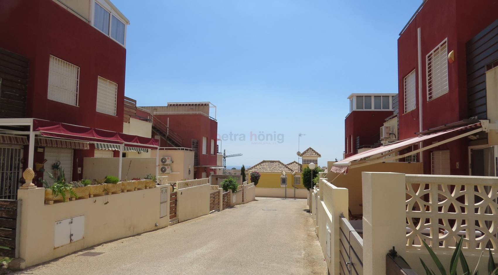 A Vendre - Maison de ville - Orihuela Costa - Villamartin