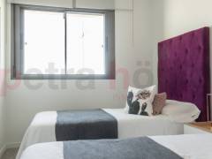 Neubau-Projekte - Apartment - Benidorm - Finestrat