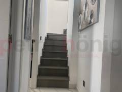 Resales - Semi Detached - Torrevieja - Nueva Torrevieja