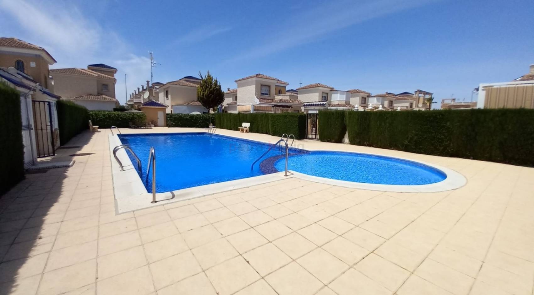 A Vendre - Villa - El Raso