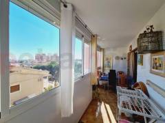 Resales - Appartement - La Mata