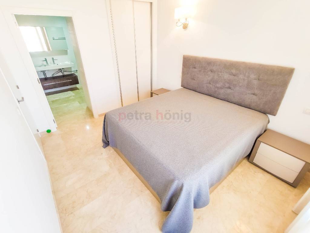 Resales - Apartment - Punta Prima