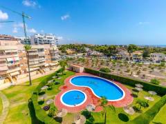 A Vendre - Appartement - Orihuela Costa - Campoamor