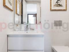 nieuw - Appartement - Denia - Les deveses