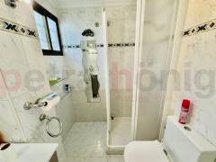 Resales - Apartment - Torrevieja - La Veleta