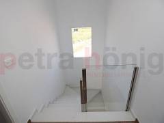 nieuw - Villa - Pinoso - Camino Del Prado