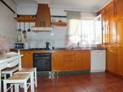 Resales - Villa - Santa Pola