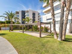 Reventa - Apartamento - Orihuela Costa - Villamartin