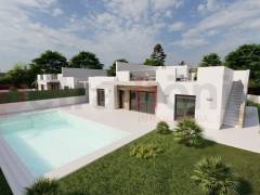 nieuw - Villa - Other areas - Roldán