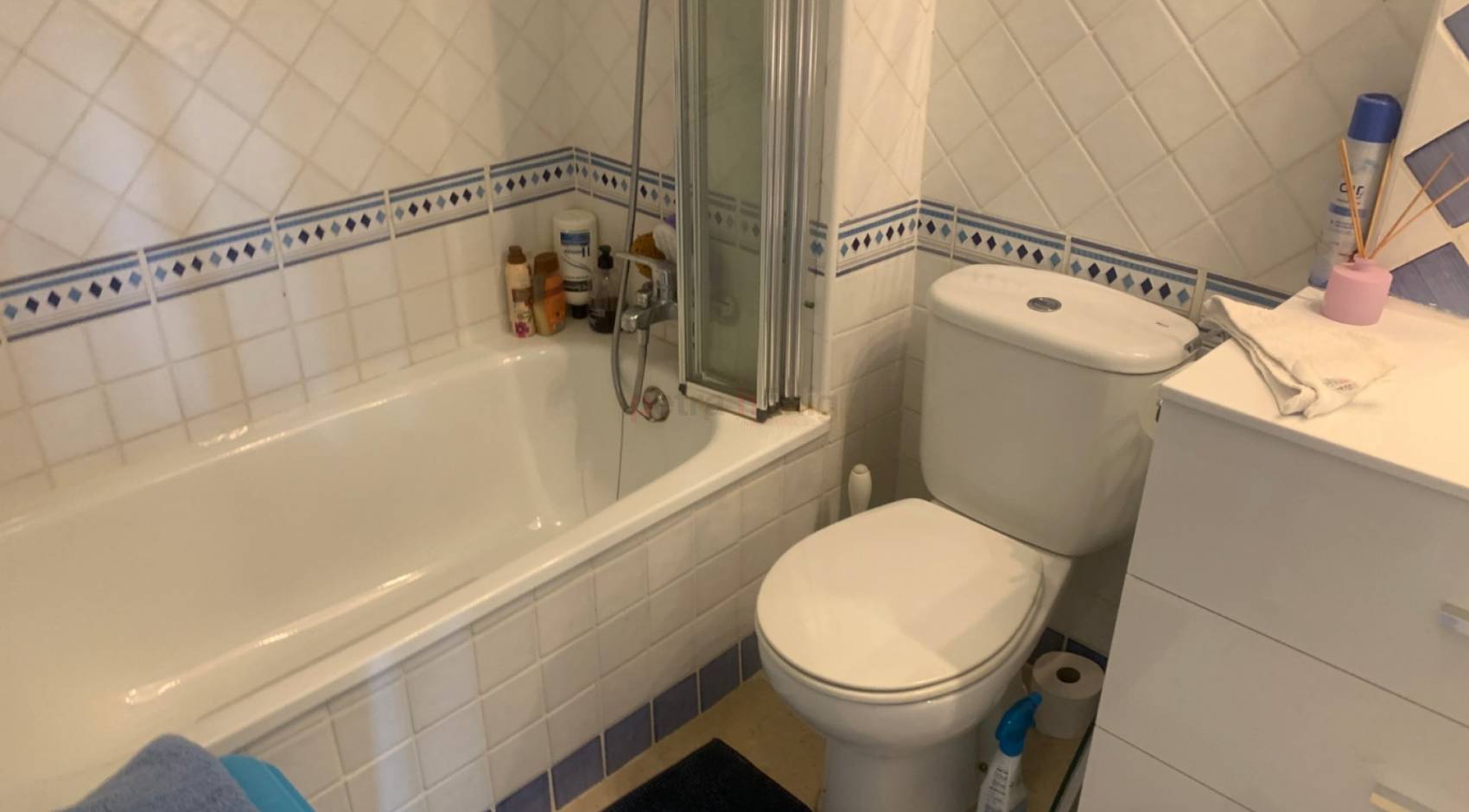 Resales - Appartement - Orihuela Costa - Las Ramblas