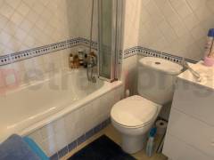 Gebrauchtobjekte - Apartment - Orihuela Costa - Las Ramblas