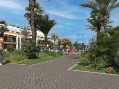 новый -  квартира - Other areas - Serena Golf