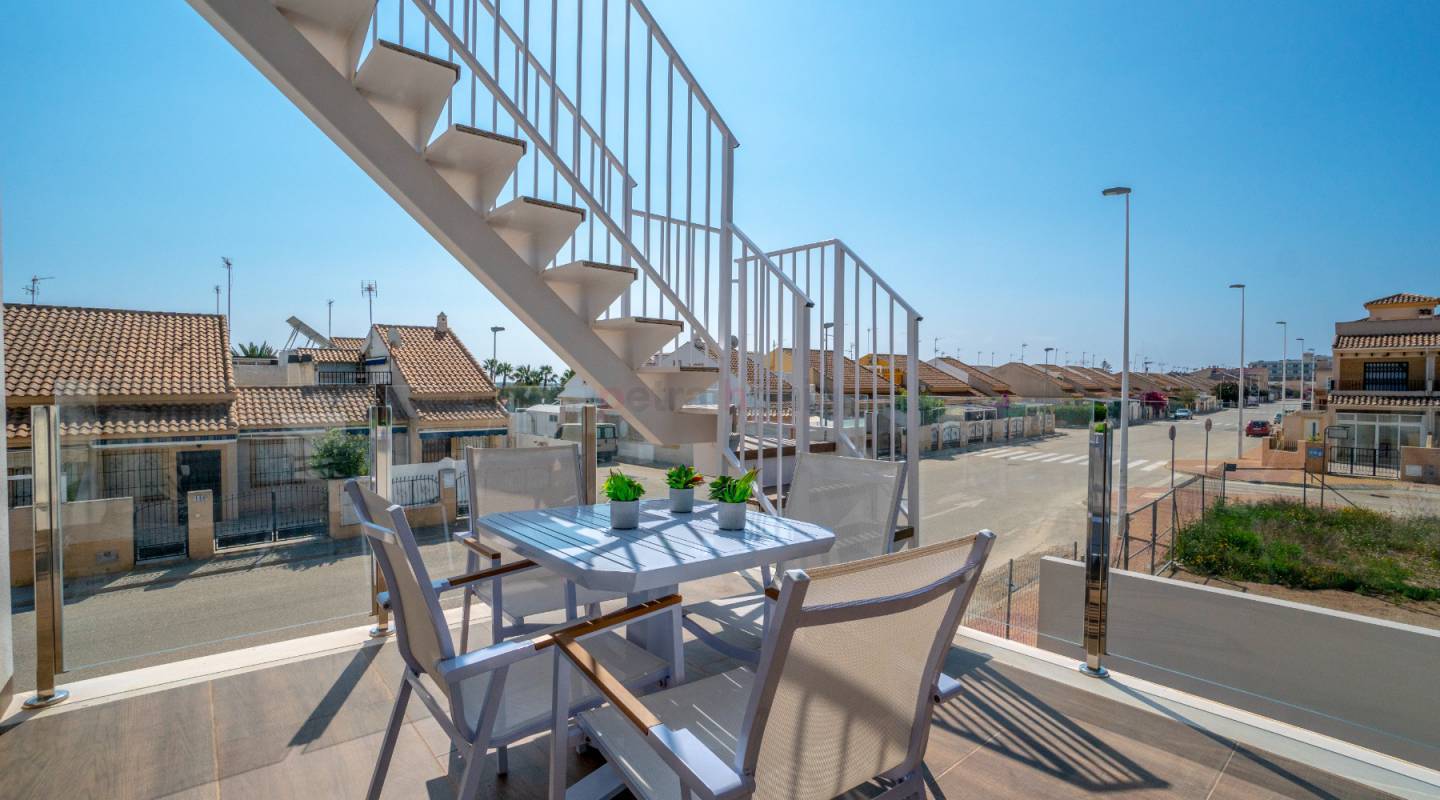 nieuw - Appartement - San Pedro del Pinatar