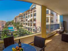 Resales - Apartment - Guardamar del Segura