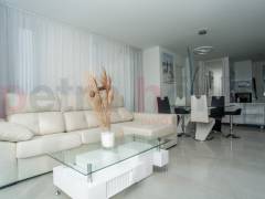 новый -  квартира - Finestrat - Cala de Finestrat