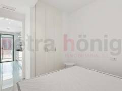 Resales - Apartment - Villamartin