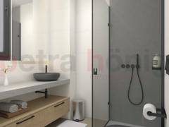 Neubau-Projekte - Apartment - Orihuela Costa - Punta Prima