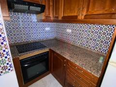 Resales - Apartment - Torrevieja