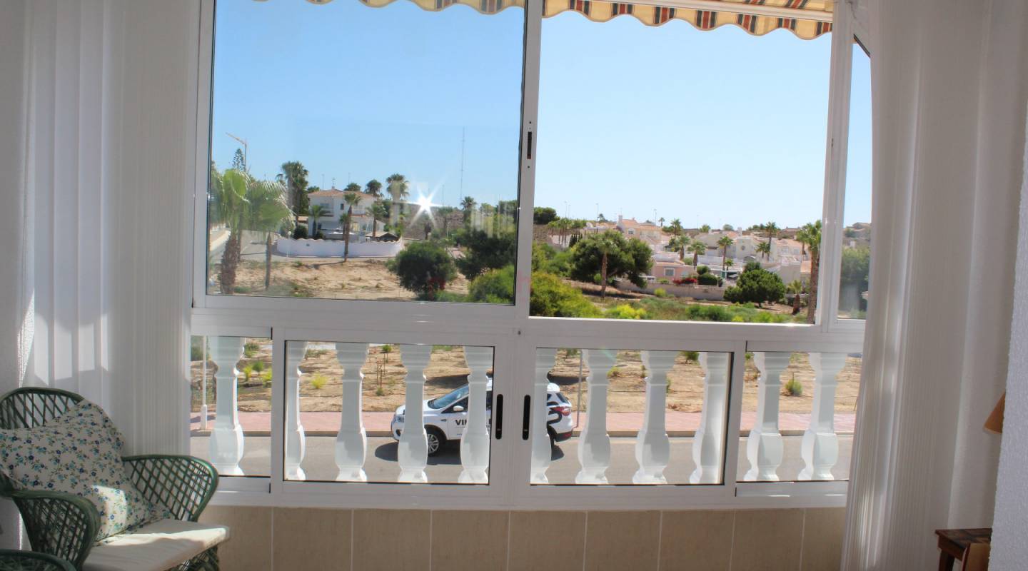 Resales - Semi Detached - Ciudad Quesada - La Fiesta