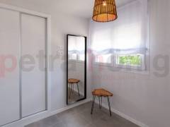 Neubau-Projekte - Apartment - Denia