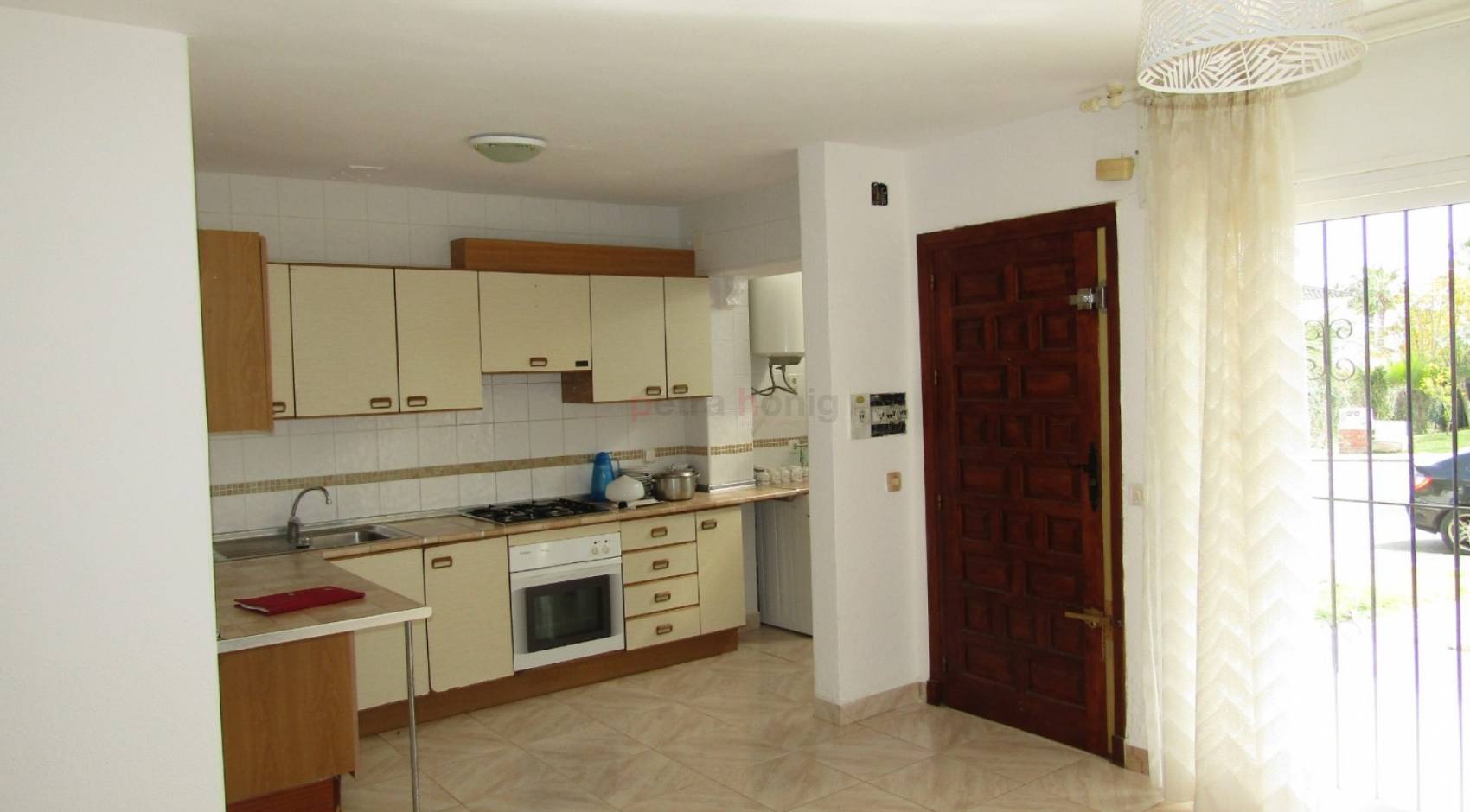 Resales - Appartement - Orihuela Costa - Los Dolses