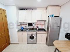 Resales - Apartment - La Mata - Centro