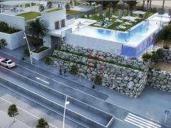 mpya - Lägenhet - Other areas - Playa Poniente
