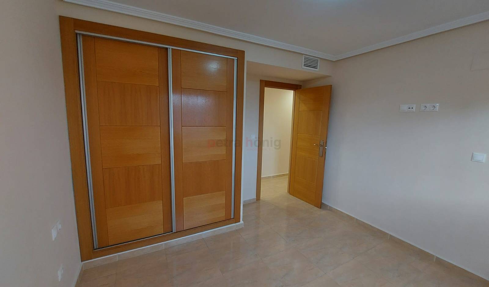 Resales - Apartment - Gran Alacant - Lomas del Carabasi