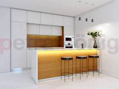 Obra Nueva - Apartamento - Torrevieja