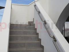 Gebrauchtobjekte - Apartment - Torrevieja - Centro