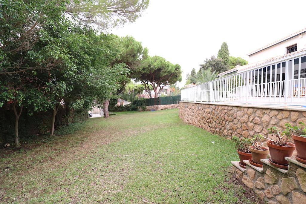 Resales - Villa - Orihuela Costa - Campoamor