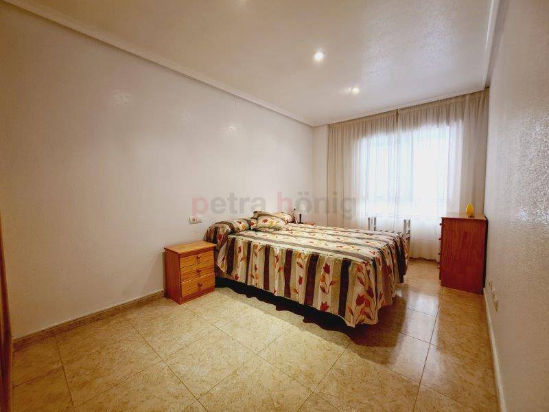 Resales - Appartement - La Mata