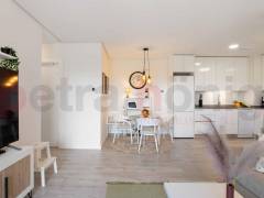 Resales - Appartement - Orihuela Costa - Playa Flamenca