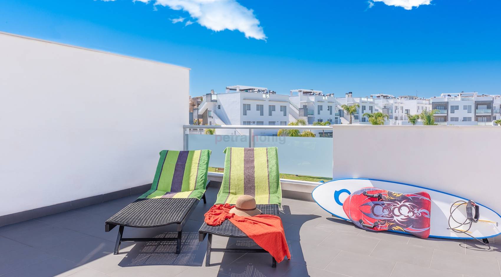 Resales - Apartment - Punta Prima