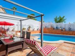 Resales - Villa - Ciudad Quesada - La Marquesa Golf