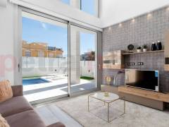 New build - Villa - La Zenia