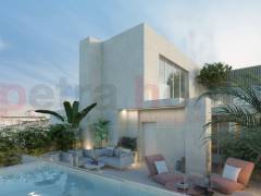 Nouvelle Construction - Appartement - Torrevieja - La Mata