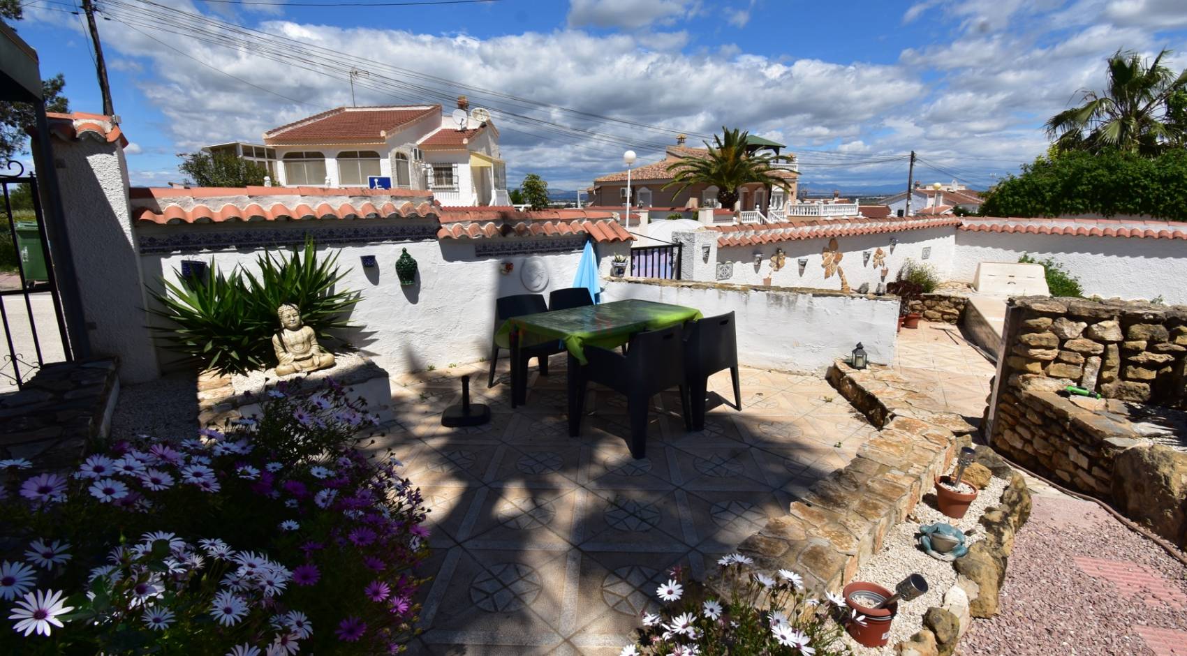 A Vendre - Villa - Ciudad Quesada - La Marquesa Golf