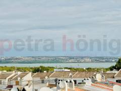 Reventa - Bungalow - Torrevieja - El Chaparral