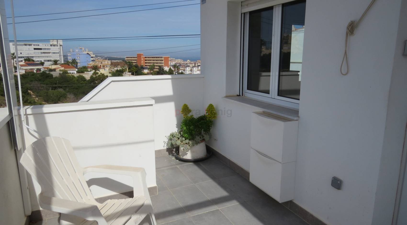 Gebrauchtobjekte - Apartment - Torrevieja - Centro