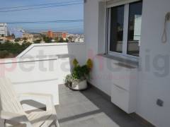 Gebrauchtobjekte - Apartment - Torrevieja - Centro